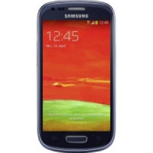 Smartphone Galaxy S3 Mini I8200 8 GB 102.99&nbsp;&euro;