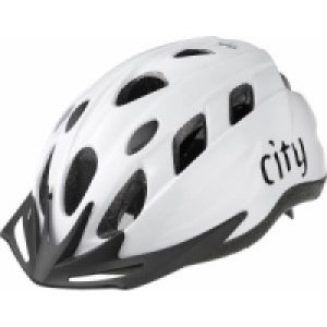 City-Fahrradhelm 16.79&nbsp;&euro;