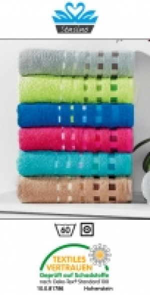 Duschtuch 7.99 €