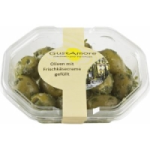 Gustamore Frische Gemüse Antipasti 2.79 €
