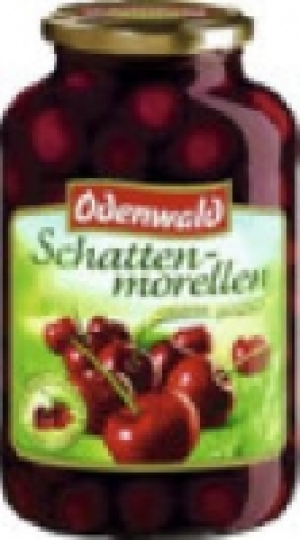 Odenwald Schattenmorellen 1.99&nbsp;&euro;