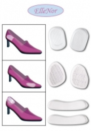 Gel-Einlagen 1.79&nbsp;&euro;