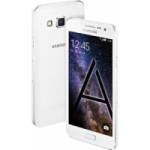 Smartphone Galaxy A3 16 GB 204.99&nbsp;&euro;