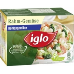 Iglo Rahm Gem&uuml;se/ Gem&uuml;se Ideen 1.49&nbsp;&euro;