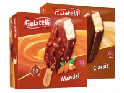 Gelatelli Stieleis 1.69&nbsp;&euro;