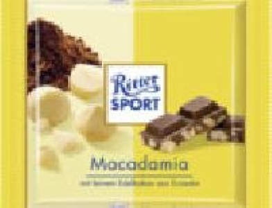 Ritter Sport Bio-Schokolade 0.99&nbsp;&euro;