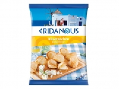 ERIDANOUS K&auml;se-/Spinattaschen 2.99&nbsp;&euro;