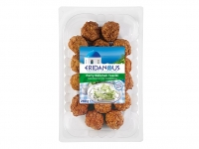 ERIDANOUS Partyb&auml;llchen Zaziki 1.99&nbsp;&euro;