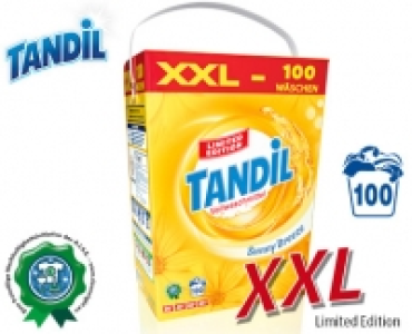 TANDIL®Vollwaschmittel XXL
