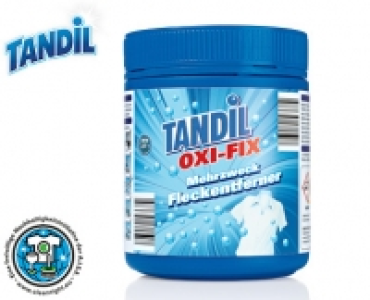 TANDIL®OXI-FIX Mehrzweck- Fleckentferner