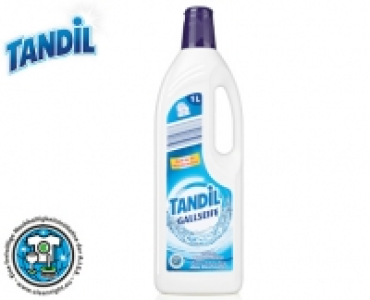 TANDIL®Gallseife