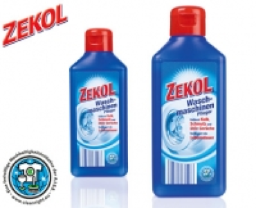 ZEKOL®Waschmaschinen Pfleger