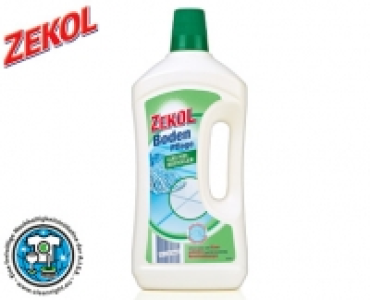 ZEKOL®Boden Pflege