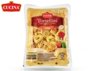CUCINA®Gefüllte Premium-Teigwaren 1.29 €