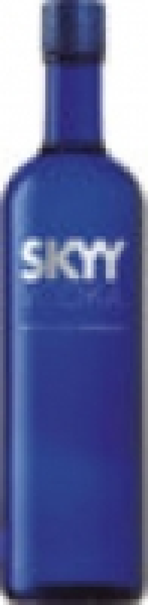 Skyy Vodka 10.99 €