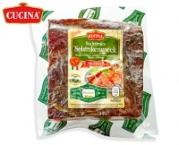 CUCINA®Südtiroler Schinkenspeck 7.19 €