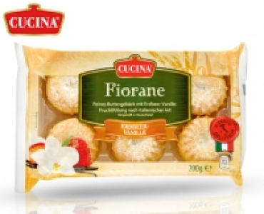 CUCINA®Italienisches Gebäck 1.59 €