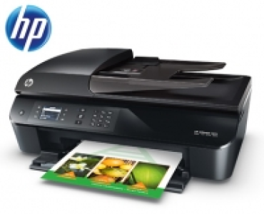 HP Officejet 4632 e-All-in-One