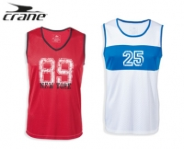 CRANE®Trainingstop/-trikot 5.99 €