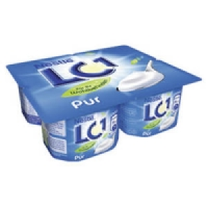 Nestlé LC 1 Joghurt 1.19 €