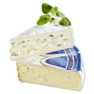 Cambozola 1.49 €