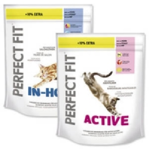 Perfect Fit Katzen-Trockennahrung 2.79 €