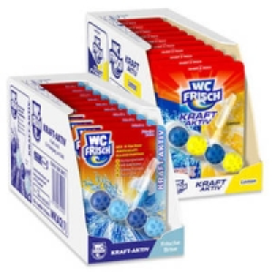 WC-Frisch Kraft-Aktiv WC-Sp&uuml;ler 1.33&nbsp;&euro;