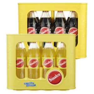Sinalco Cola oder Limonaden 6.49 €