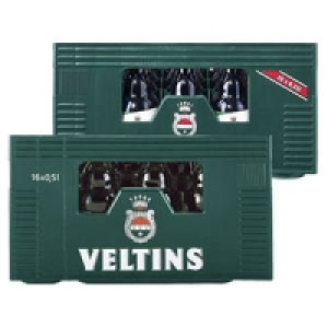 Veltins Pils Steinie 8.99&nbsp;&euro;