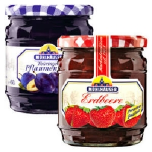 M&uuml;hlh&auml;user Konfit&uuml;re extra oder Pflaumenmus 1.19&nbsp;&euro;