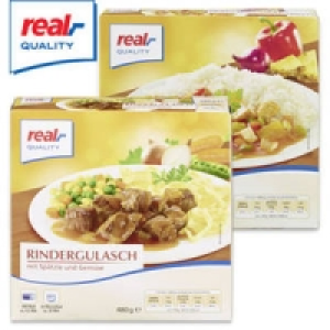 Huhn, s&uuml;&szlig;-sauer oder Rindergulasch 1.79&nbsp;&euro;