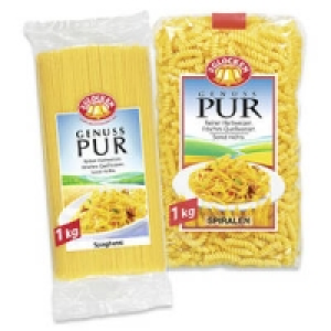 Genuss Pur Teigwaren 1.29&nbsp;&euro;