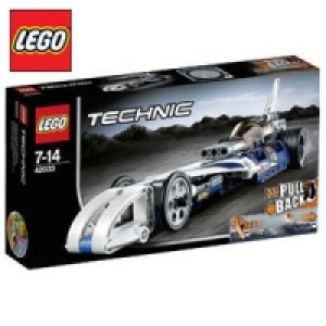 Technic Action Raketenauto 16.99&nbsp;&euro;