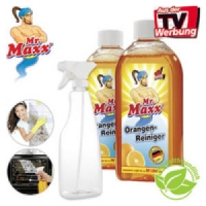 Orangen-Reiniger 19.99&nbsp;&euro;