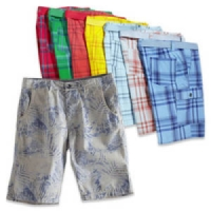 Herren-Bermuda 13.00 €
