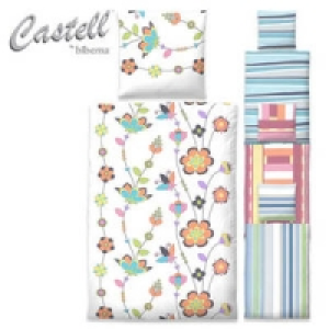 Microfaser-Bettw&auml;sche 10.00&nbsp;&euro;