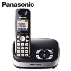 Schnurlos-DECT-Telefon KX-TG6521 33.00 €