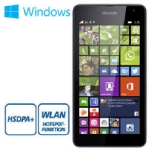 Selfie-Smartphone Lumia 535 99.95&nbsp;&euro;