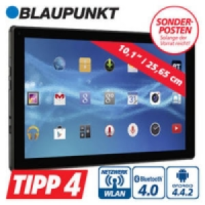 Multimedia-Tablet-PC Endeavour 101M 95.00 €