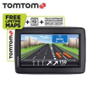 Navigationssystem START 20 M EU Traffic inkl. Free Lifetime Maps 111.00 €
