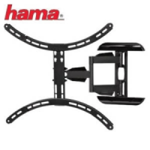 TV-Wandhalterung FULLMOTION f&uuml;r 37 (94 cm) bis 65 (165 cm) 39.95&nbsp;&euro;