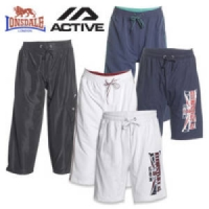 Herren-3/4-Short 11.00 €