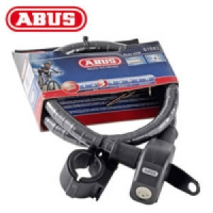 Panzerkabelschloss 14.99 €