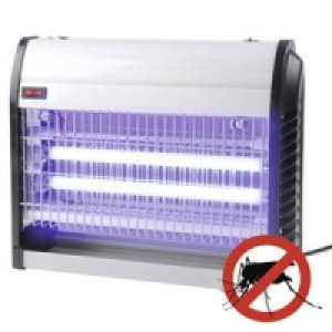 Fluginsektenvernichter 24.95&nbsp;&euro;