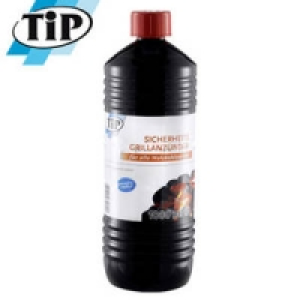 Sicherheits-Grillanz&uuml;nder 1.99&nbsp;&euro;