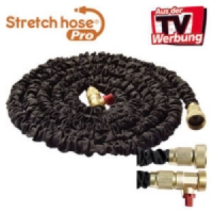 Stretch-Gartenschlauch 19.99&nbsp;&euro;