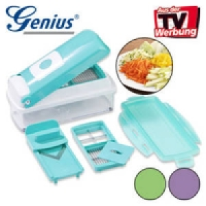 Allesschneider Nicer Dicer Plus Kompakt 29.95&nbsp;&euro;
