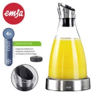Glaskaraffe Flow 27.95 €