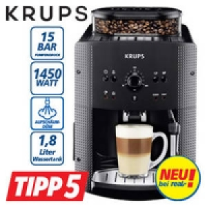 Kaffeevollautomat EA810B 299.00&nbsp;&euro;