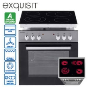 Einbauherd-Set EHE 155-1 UBZ 289.00&nbsp;&euro;